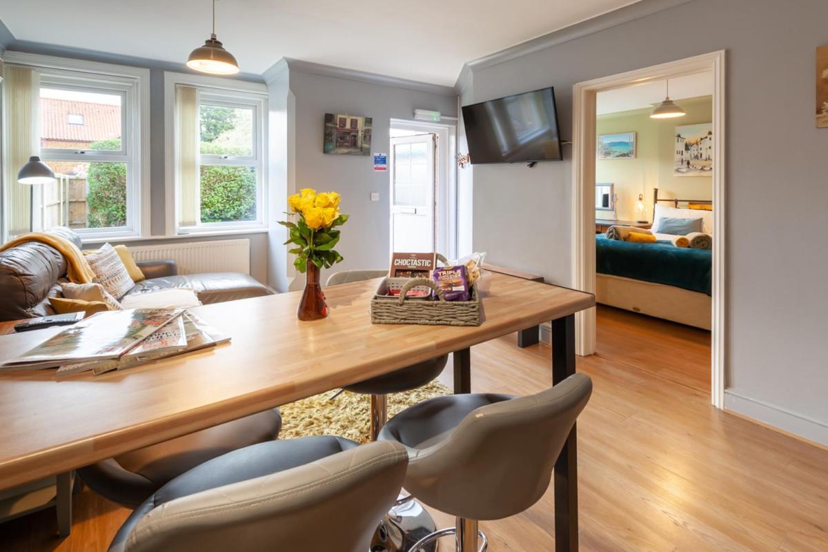 Rambler'S Retreat Apartment Dersingham Ngoại thất bức ảnh