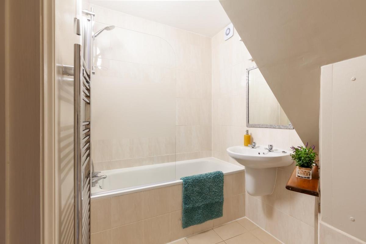 Rambler'S Retreat Apartment Dersingham Ngoại thất bức ảnh